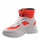 Cape Robbin - Women's Unity Sneakers