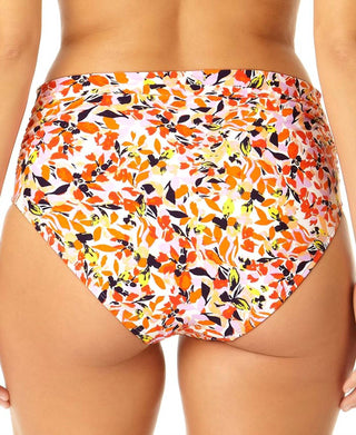 Anne Cole - Women's Whirlpool Ditsy Hi Low Bottom