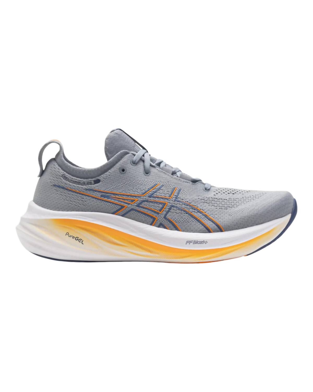 Asics - Men's Gel-Nimbus 26 Shoes