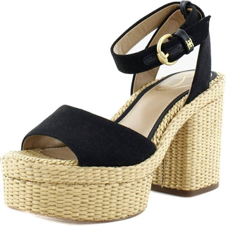 Sam Edelman - Women's Immie Block Heeled Sandal