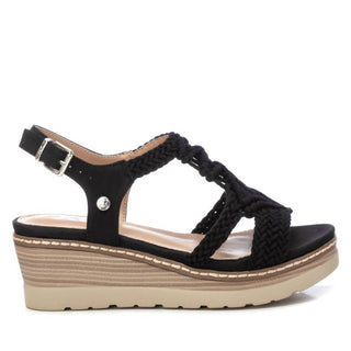 Xti - Women's Wedge Sandals