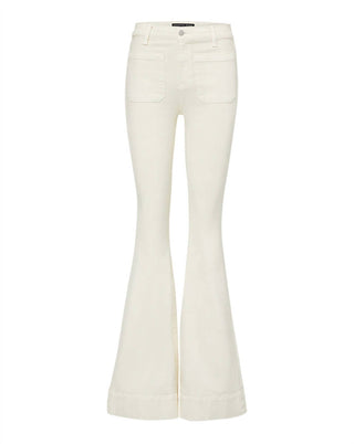 Veronica Beard - SHERIDAN BELL-BOTTOM JEAN