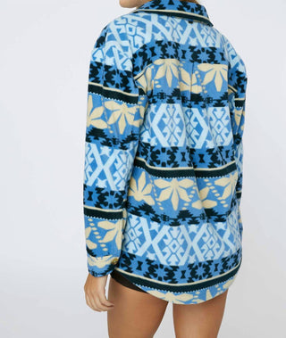 O'Neill - Collins Superfleece Shirt Jacket