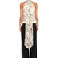 Amanda Uprichard - Fontana Top