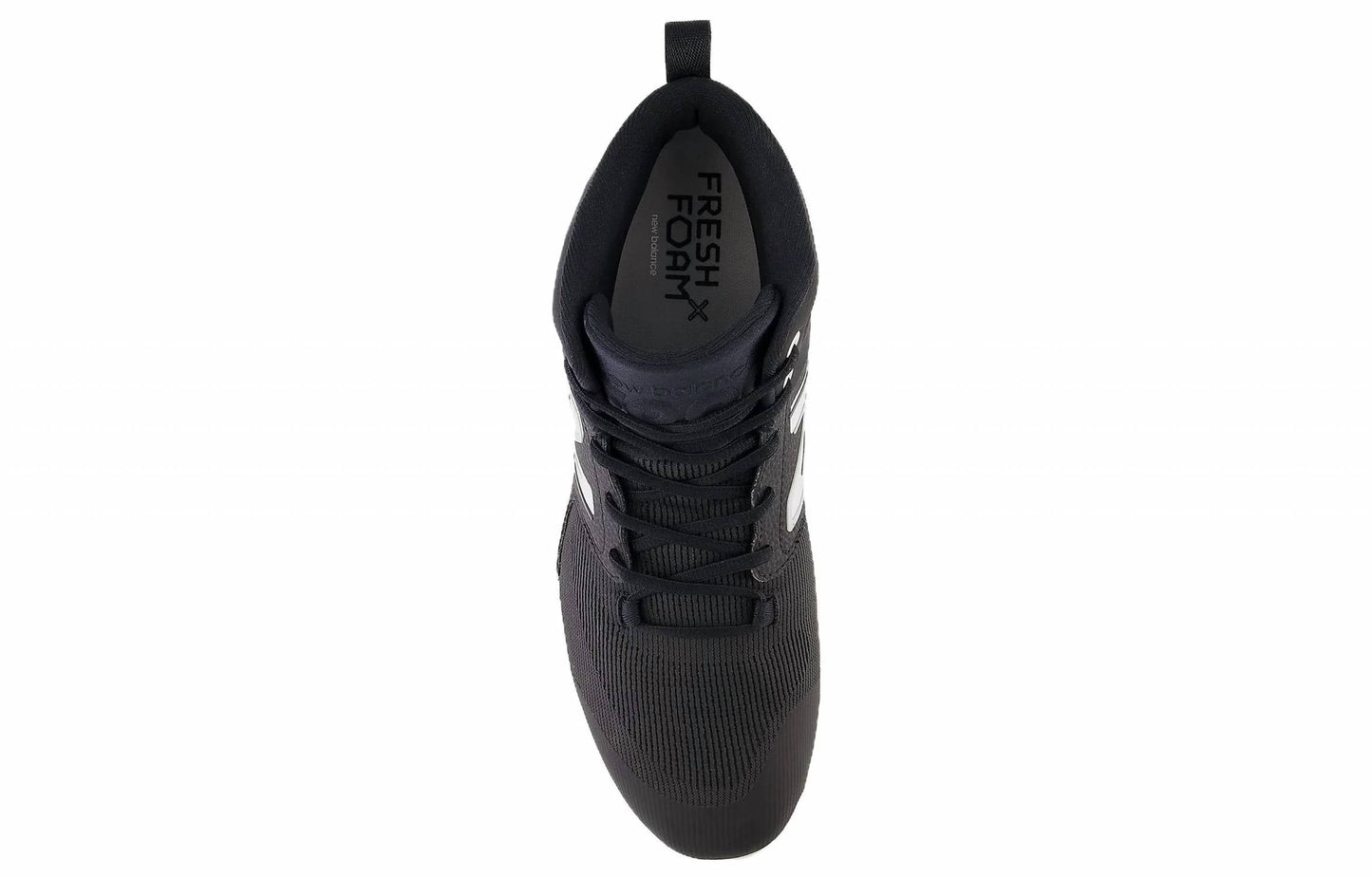 New Balance - Men's Fresh Foam 3000 V6 Mid Metal Baseball Shoes