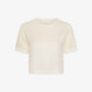 Varley - Paden Cropped Tee