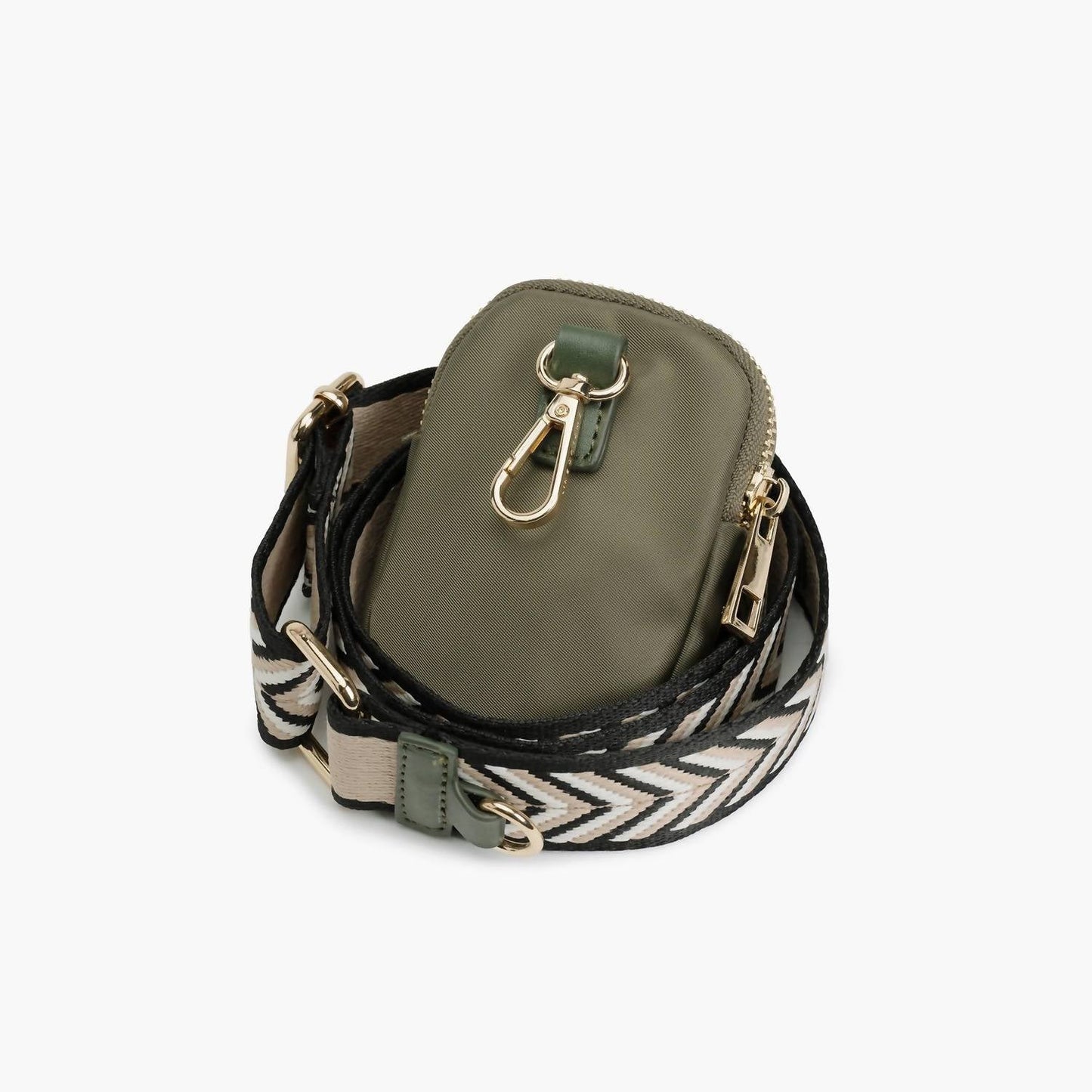 Like Dreams - Women's Sasha Fanny Crossbody Bag
