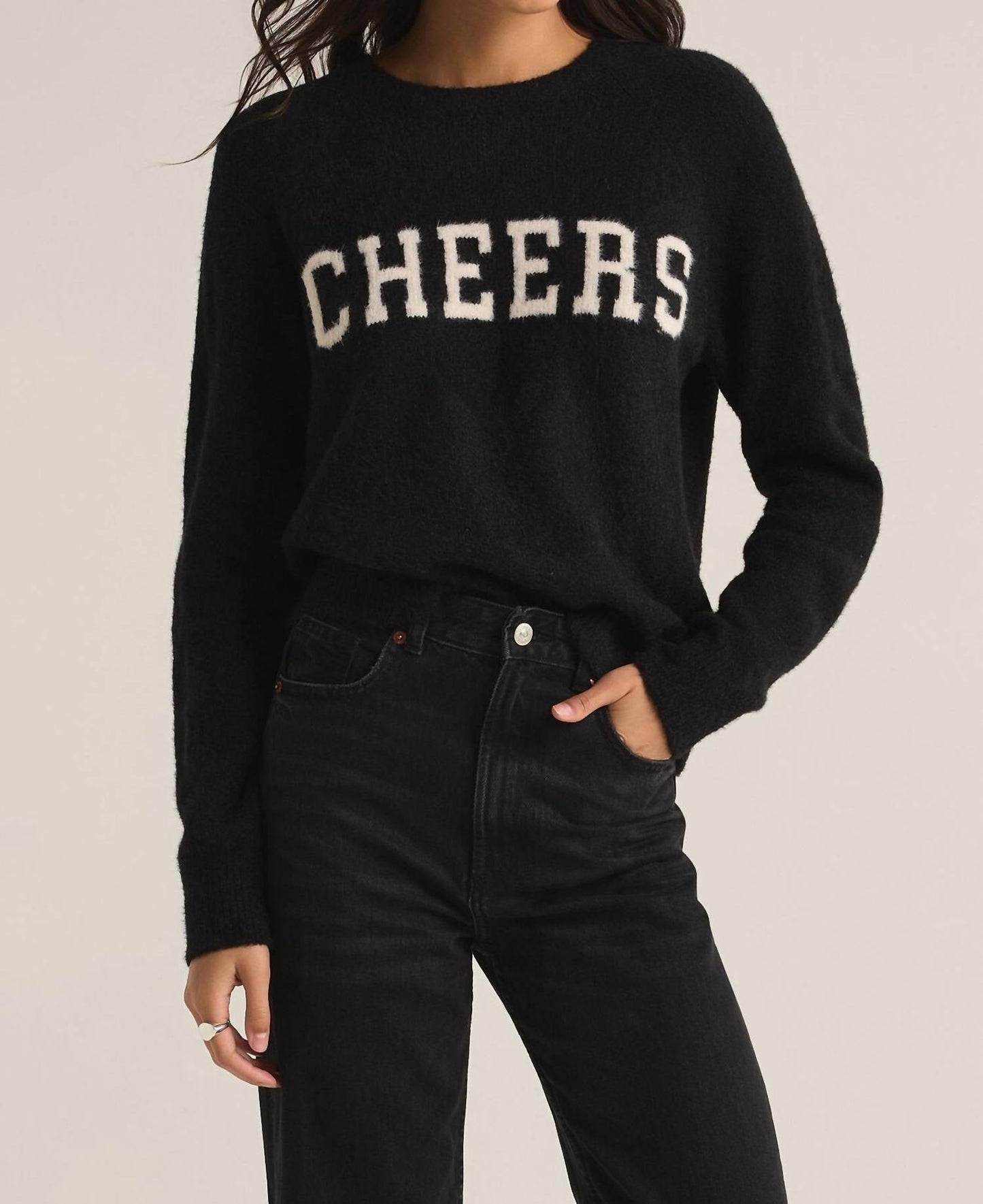 Z Supply - Lizzy Sweater