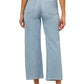 Joe'S Jeans - Blake Cropped Wide Leg Jeans