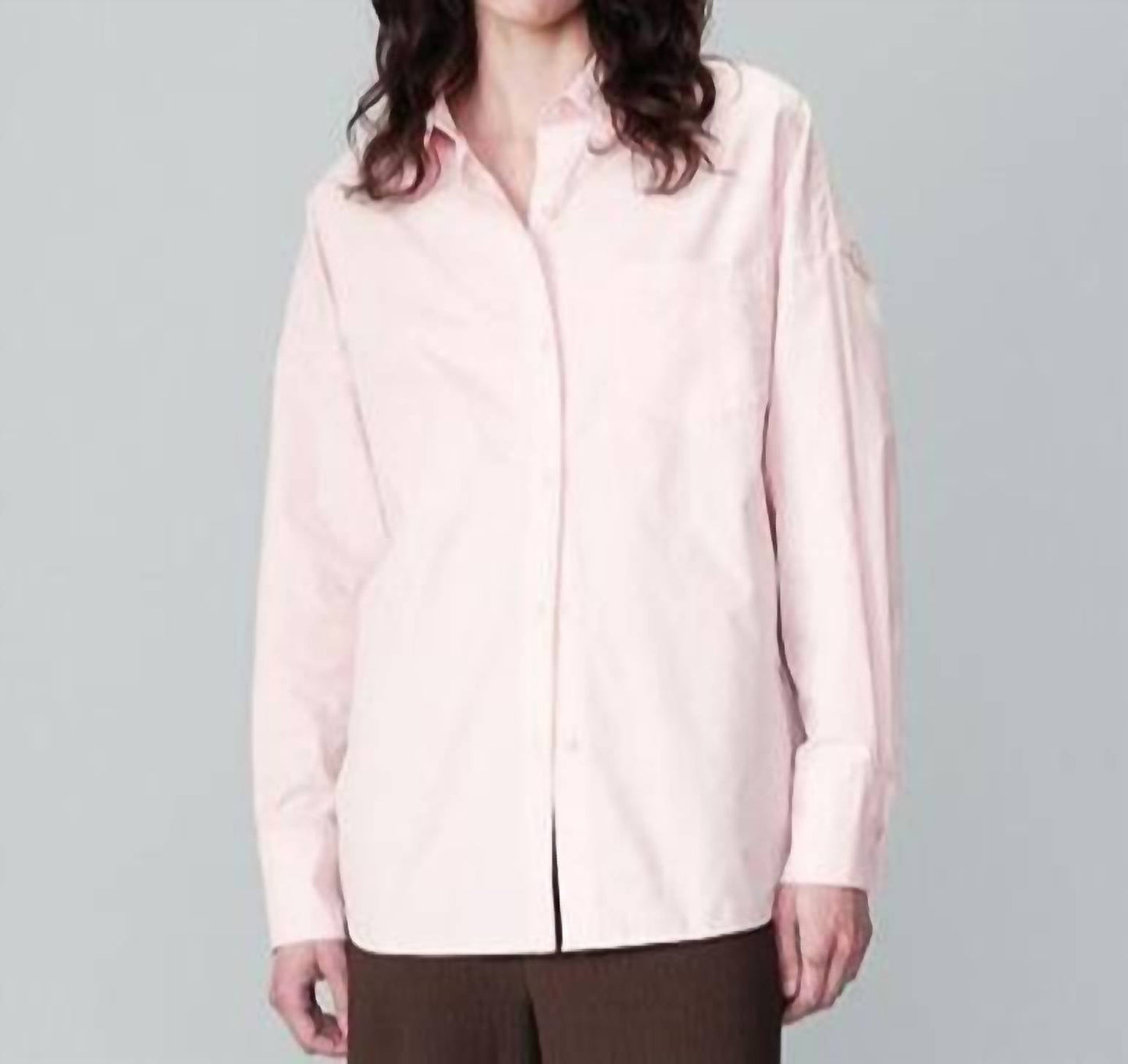 Grace & Mila - Nesrine Oversized Shirt