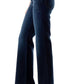 Fidelity - Women's Katie Flared Leg Jean