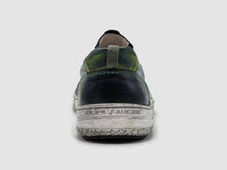 Kcr Group - Men's Everyday Slip-on Leather Shoes