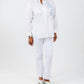 Elliott Lauren - Juana Embroidered Button Down Shirt