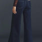 Pistola - Izzy Wide Leg Jeans