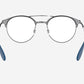 Ray Ban - Unisex Rb3545v Eyeglasses