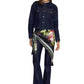 Johnny Was - Women's Iris Whisper Silk Scarf