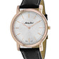 Mathey Tissot Men's City