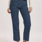 Dear John Denim - 90's Straight Fit High Rise Jean