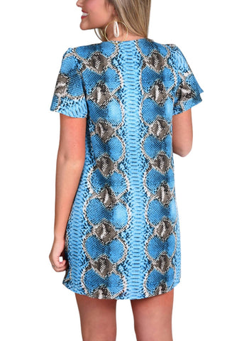 Buddylove - HAILEY MERMAID DRESS