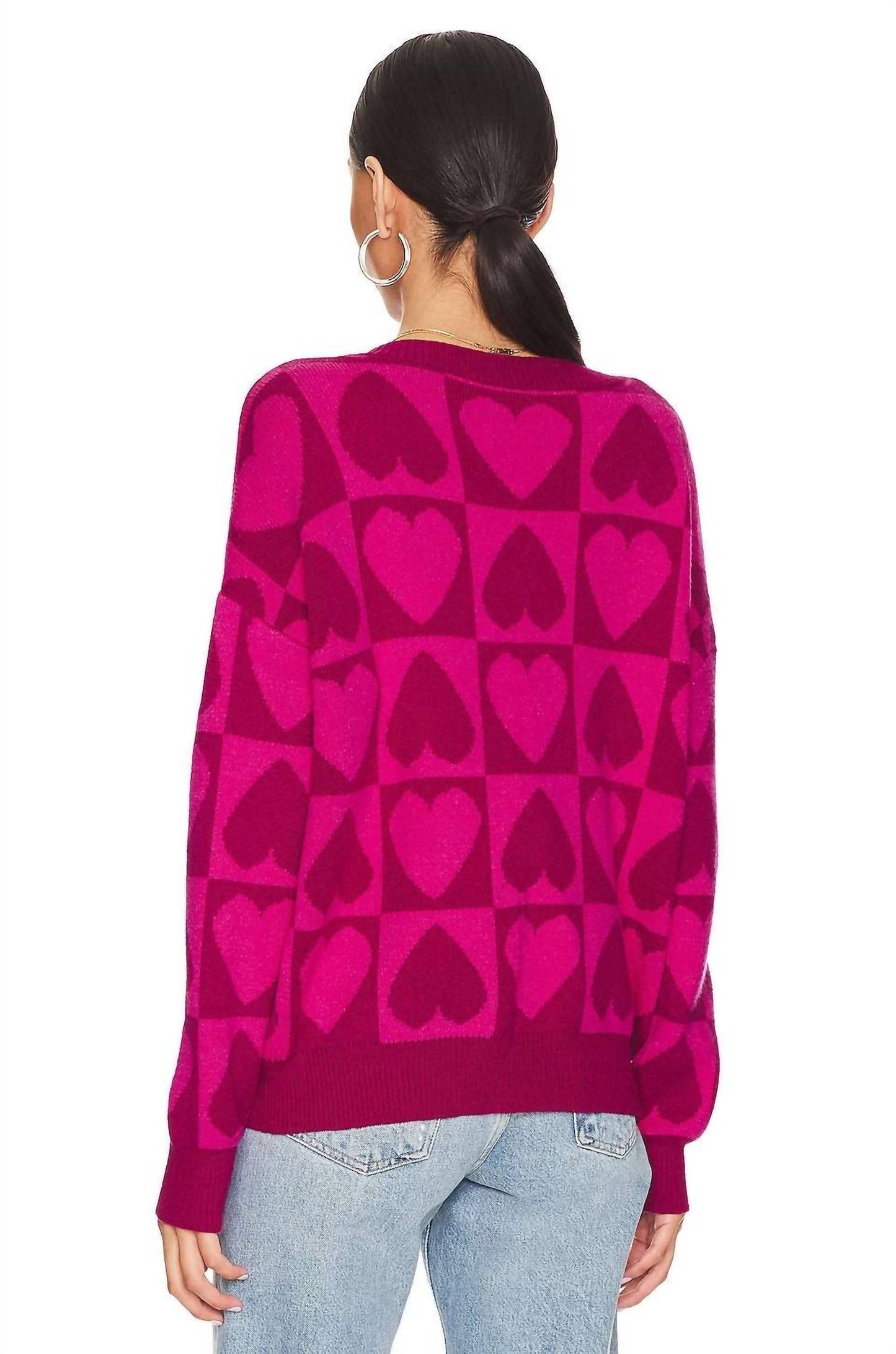 Beach Riot - Joey Sweater