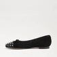 Sam Edelman - Women's Monet Cap Toe Ballet Flat