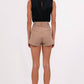 Nonchalant Label - Hedda Short