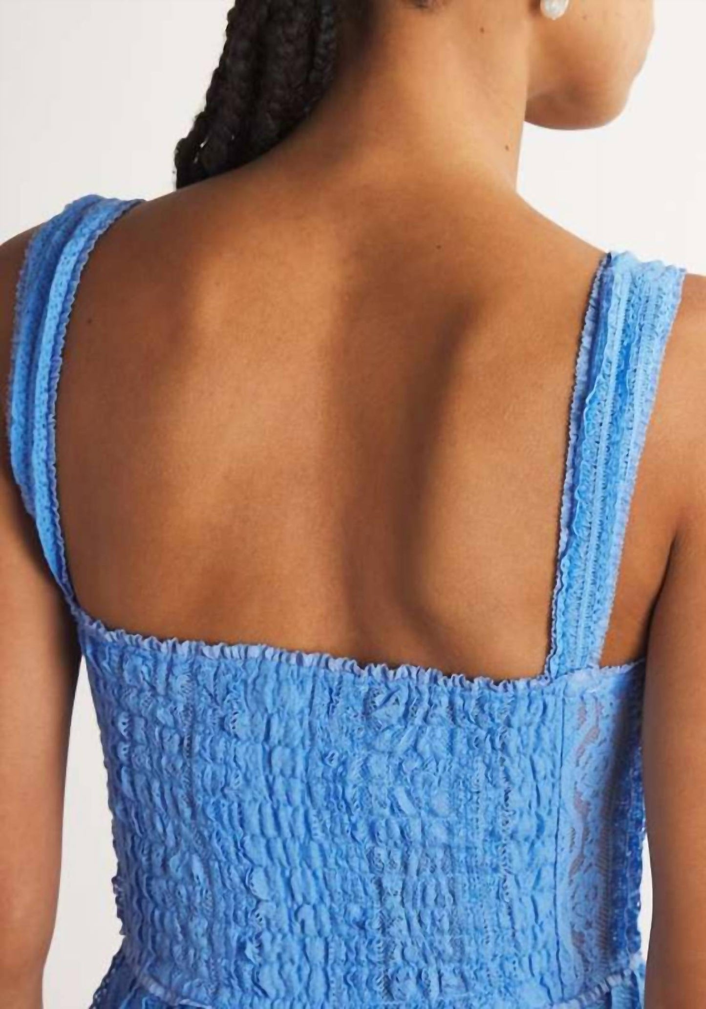 Charo Ruiz - Mai Short Dress