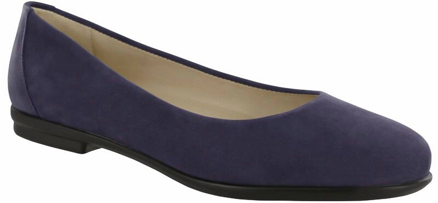 Sas - Women's Scenic Ballet Flats