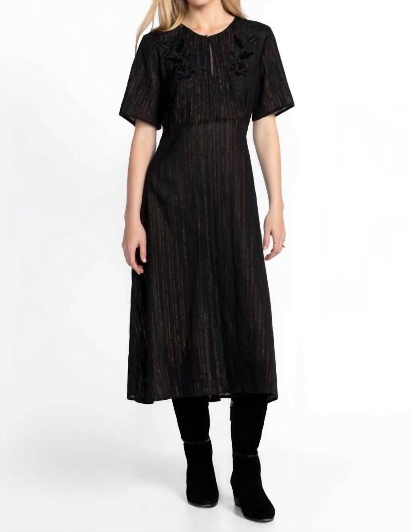 Johnny Was - MIRAH EFFORTLESS DRESS