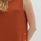 Entro - Knit Midi Dress