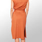 Mata Traders - Sasha Long Dress