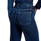 7 For All Mankind - Luxe Vintage Ultra High Rise Jo Jeans