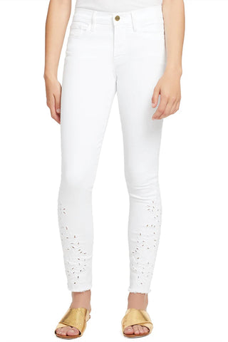 Frame - LE SKINNY DE JEANNE JEAN