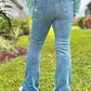 Judy Blue - Denim, Diamonds & Drama Bootcut Jeans
