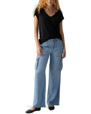 Sanctuary - New Girl Tee