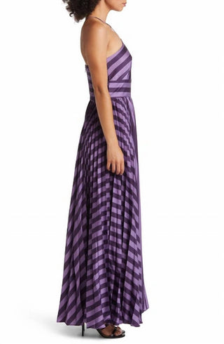 Hutch - Women's Dolly Halter Maxi Dress