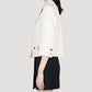 Gucci - Fine Boucle Jacket