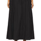 Pistola - Noelle Poplin Skirt