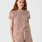 Perfectwhitetee - Jace Loop Terry Sweatshort