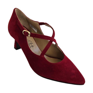 Cristina Millotti - Women's Maram Suede Heels