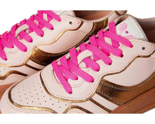 Free People - Women's Retro Thirty Love Sneaker