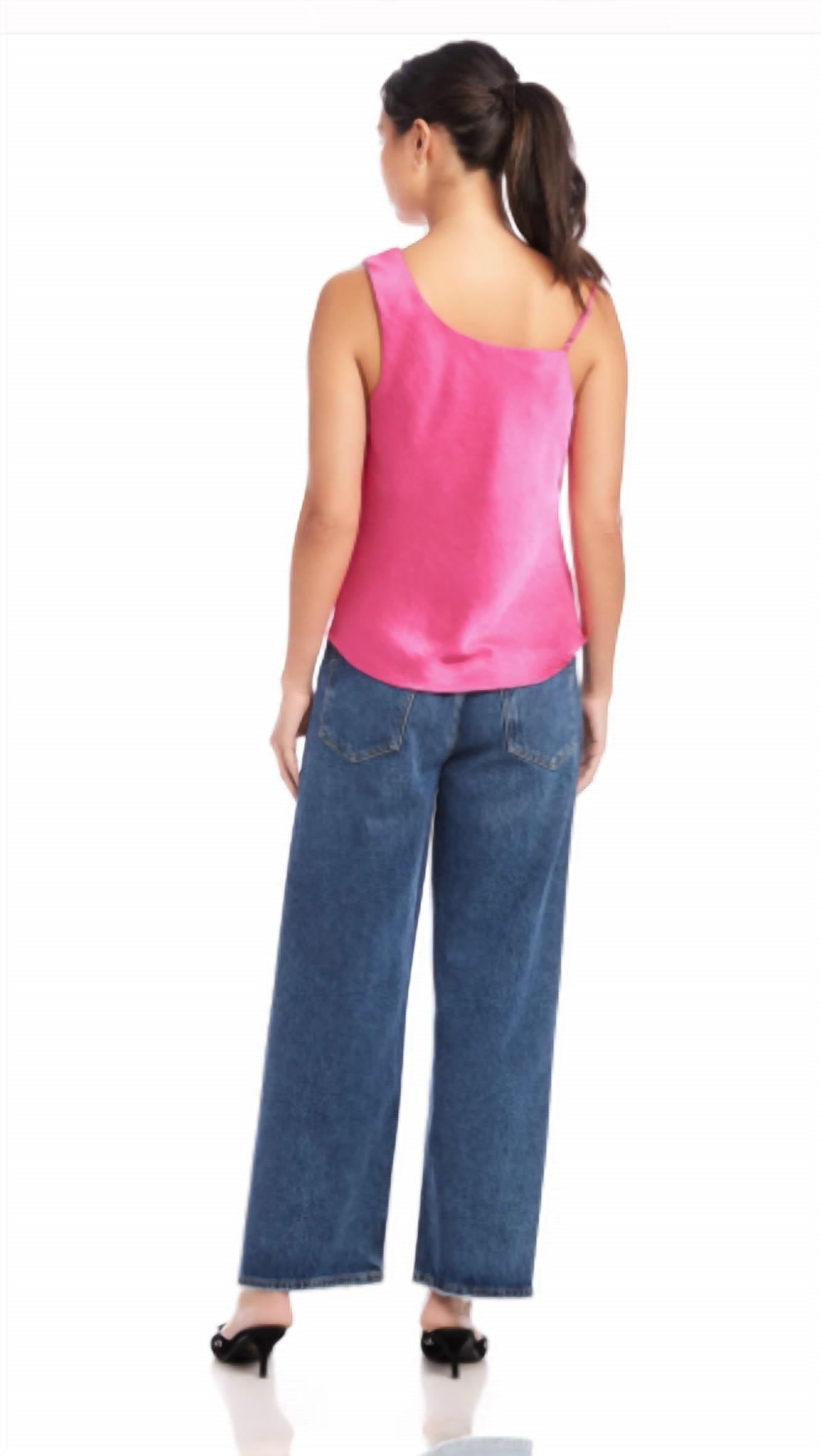 Fifteen Twenty - Sasha Tank