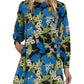 Elizabeth James The Label - Long Sleeve Ellie Dress