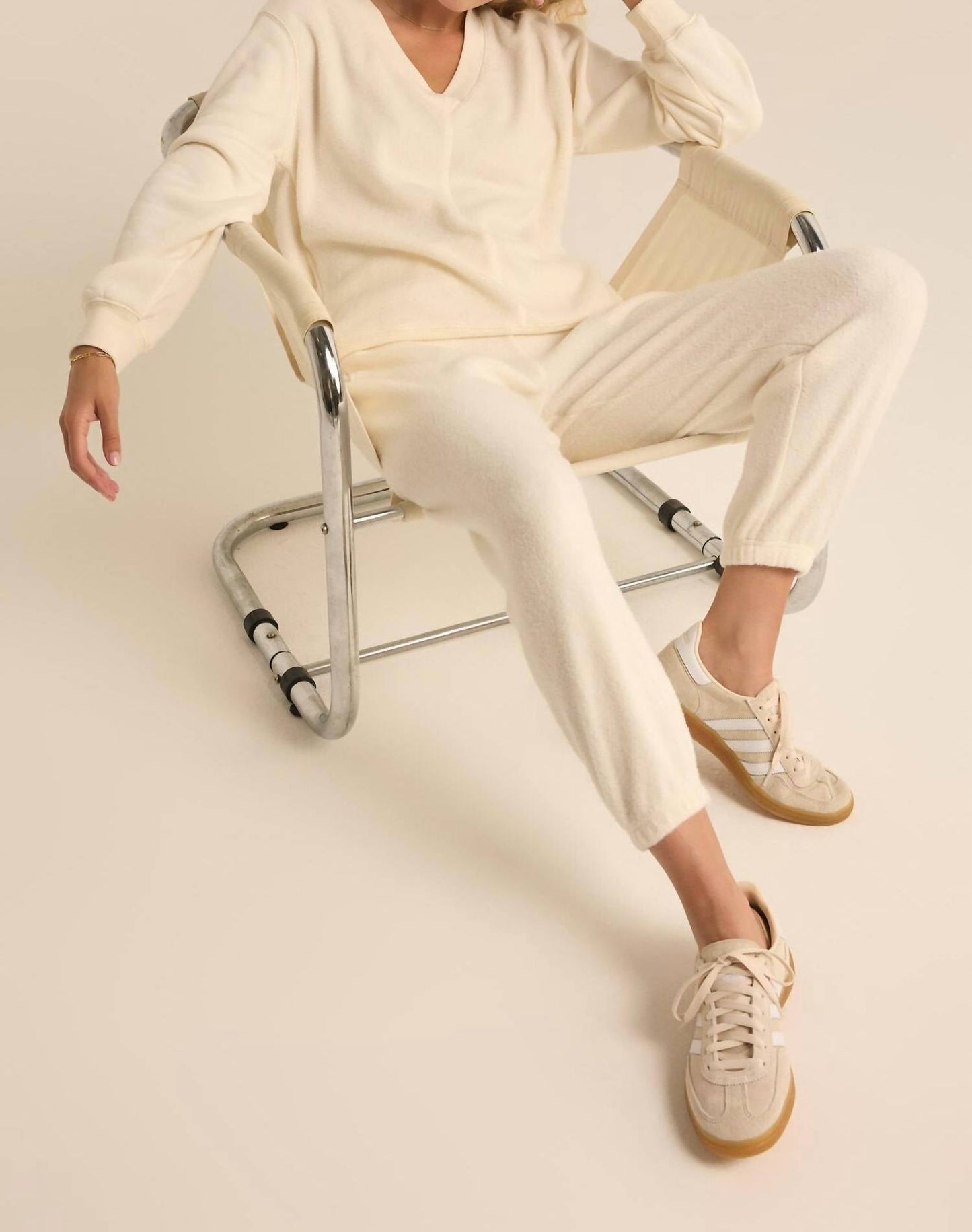 Z Supply - Off the Clock Cozy Sweatshirt