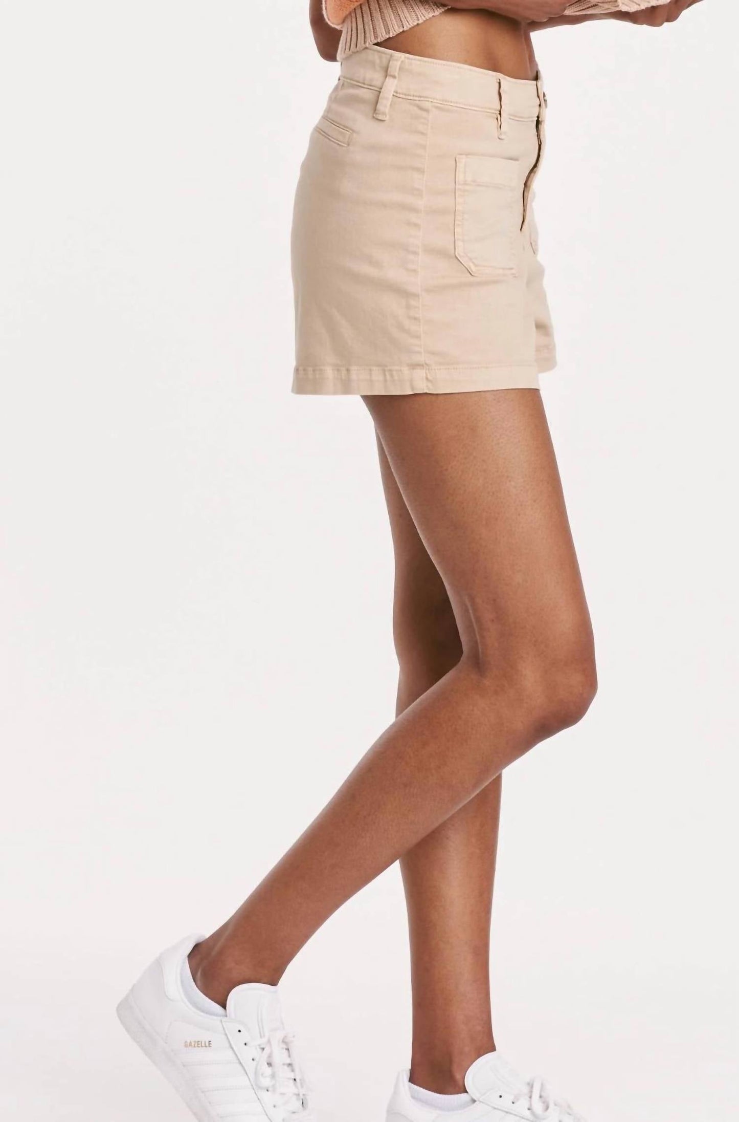 Another Love - Carlisle Stretch Short