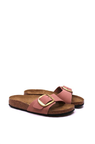 Birkenstock - Women's Madrid Big Buckle Narrow Sandal