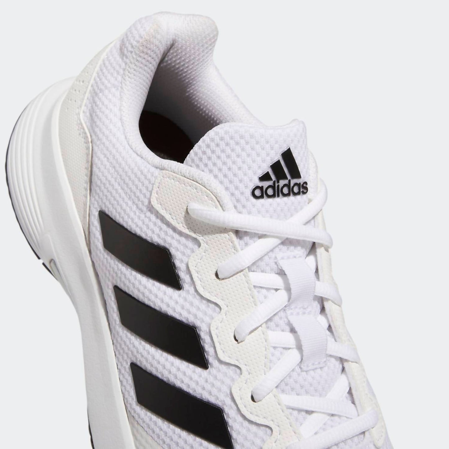 Adidas - Men's Gamecourt 2.0 Tennis Shoe