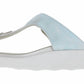 Sas - Sanibel T-strap Slide Sandal