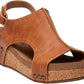 Corkys Footwear - Women's Volta Ii Wedge Sandal