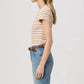 Paige - Chantrelle Tee Top